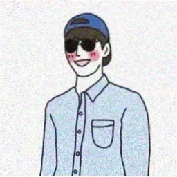 读者木纹头像